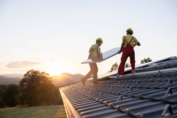 Best Roof Leak Repair  in Franklin, PA