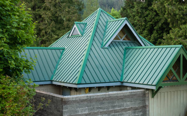 Best Solar Panel Roofing Installation  in Franklin, PA