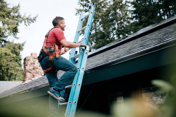 Best Roof Ventilation Installation  in Franklin, PA